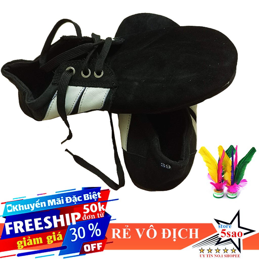 ❒🎁 Giày đá cầu tiêu chuẩn ❤️FREESHIP❤️ Giày mỏ vịt loại tốt-giá rẻ vô địch-hà nội-tphcm