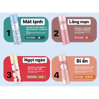 Dầu gội đầu khô