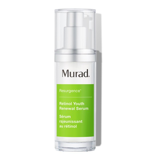 Serum hồi sinh làn da lão hóa Murad Retinol Youth Renewal Serum 5ml