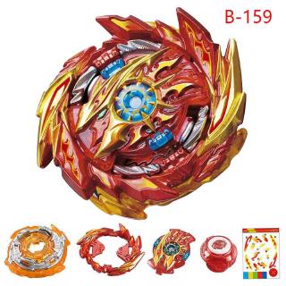 Bộ Con Quay Đồ Chơi B-159 B-160 Takara Tomy 1a Tanpa