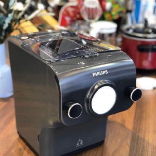 Máy làm mỳ, bún Philips