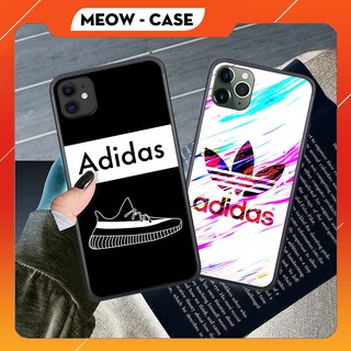 Ốp chống xốc iPhone Adidas cho 11/12/pro/max/plus/promax