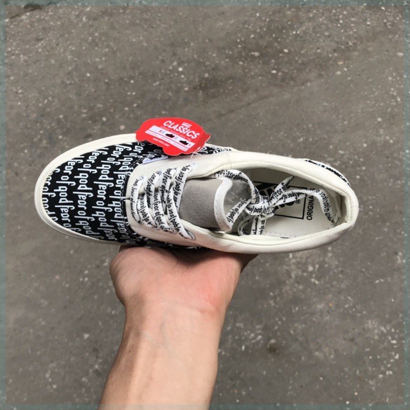 Giày Thể Thao Vanss OF nam nữ cao cấp jinx.sneaker