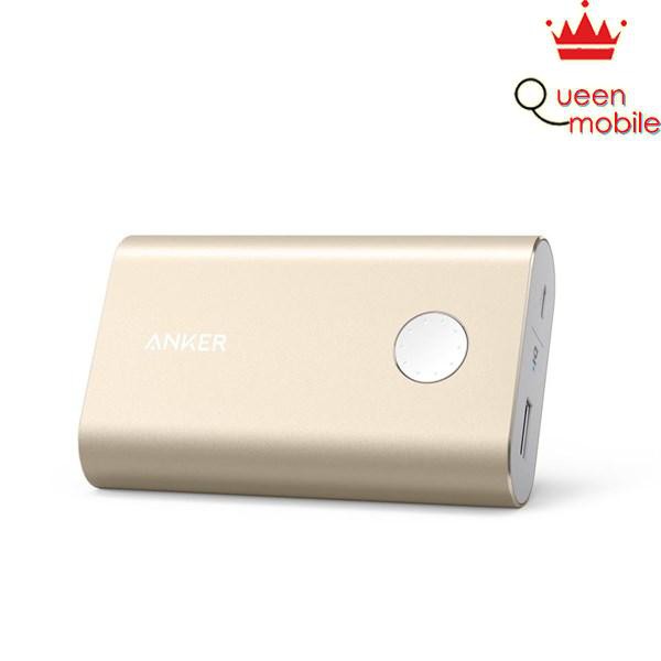 Pin dự phòng Anker PowerCore+ 10050 QC 3.0 - A1311