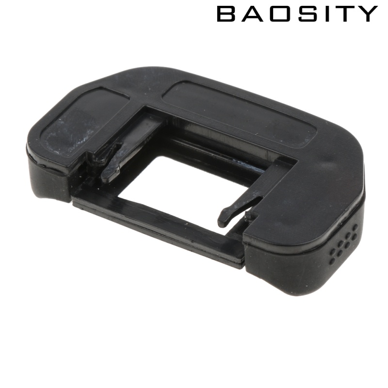EB Rubber Eyecup Eyepiece Viewfinder for Canon EOS 5D2 5D Mark II 5D 6D 70D