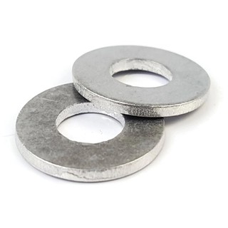 Long Đền Phẳng - Vòng Đệm Phẳng - Goăng Sắt M4-M10-M12-M14-M16-M20 (4li/10li/12li/14li/16li/20li) - Combo 100 cái