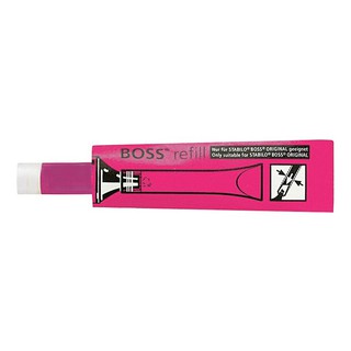 Ruột bút dạ quang Stabilo Boss Refill HL70R