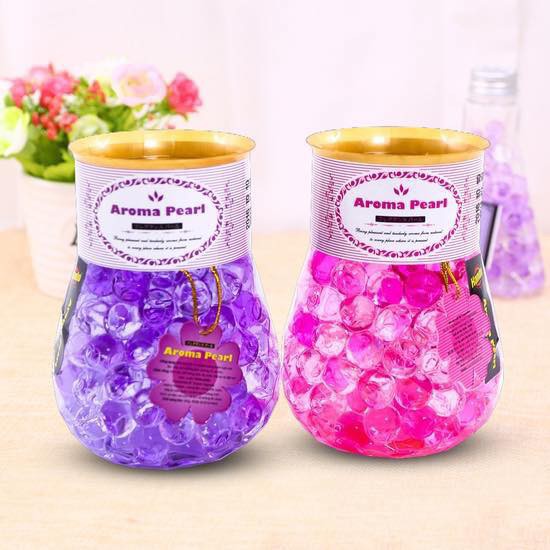 Sáp thơm Hàn Quốc Aroma Pearl