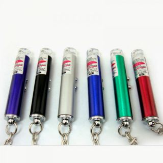 Laze trêu mèo ( Có sẵn pin )