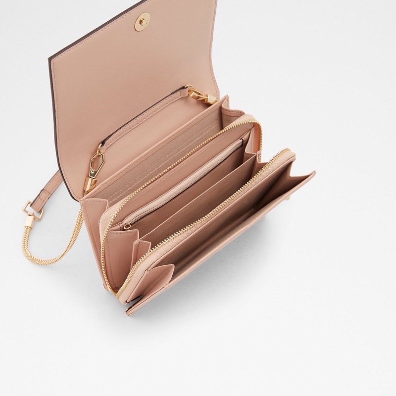 Túi đeo chéo Aldo hàng auth