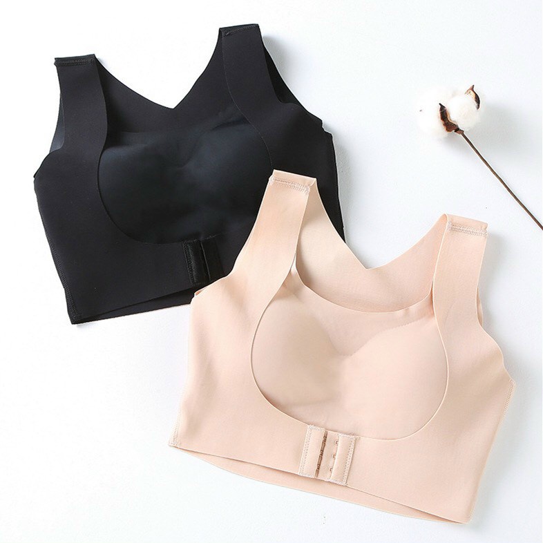 ÁO LÓT ÁO GEN ĐỊNH HÌNH NÂNG NGỰC CHỐNG CHẢY XỆ,SAU PHẪU THUẬT,GEN LÁCH,LƯNG CÓ VIDEO