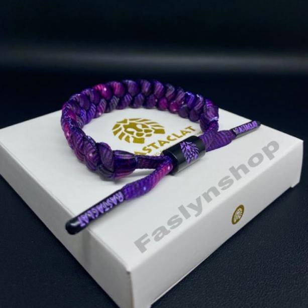 Vòng Đeo Tay Rastaclat Unisex - Galaxy (code 0239)