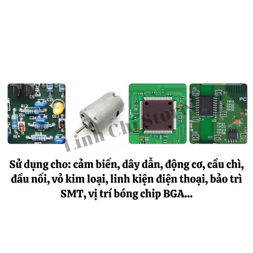 Kem đánh bóng kim loại Autosol Metal Polish 50g