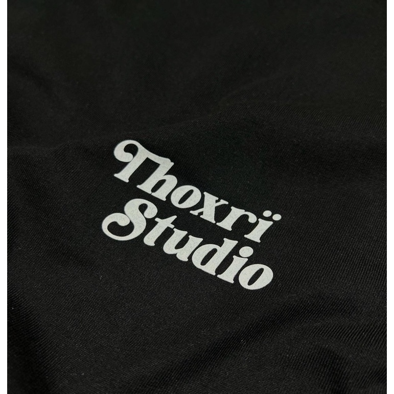 Áo Thun 𝟏𝟗𝟎𝟏 / THOXRI