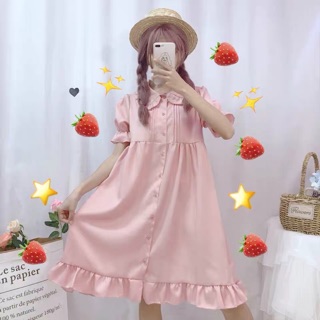Đầm lolita