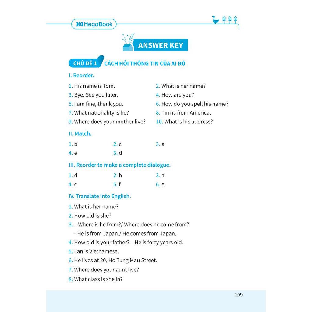 Sách Sổ Tay Học Nhanh Toàn Diện Tiếng Anh Tiểu Học