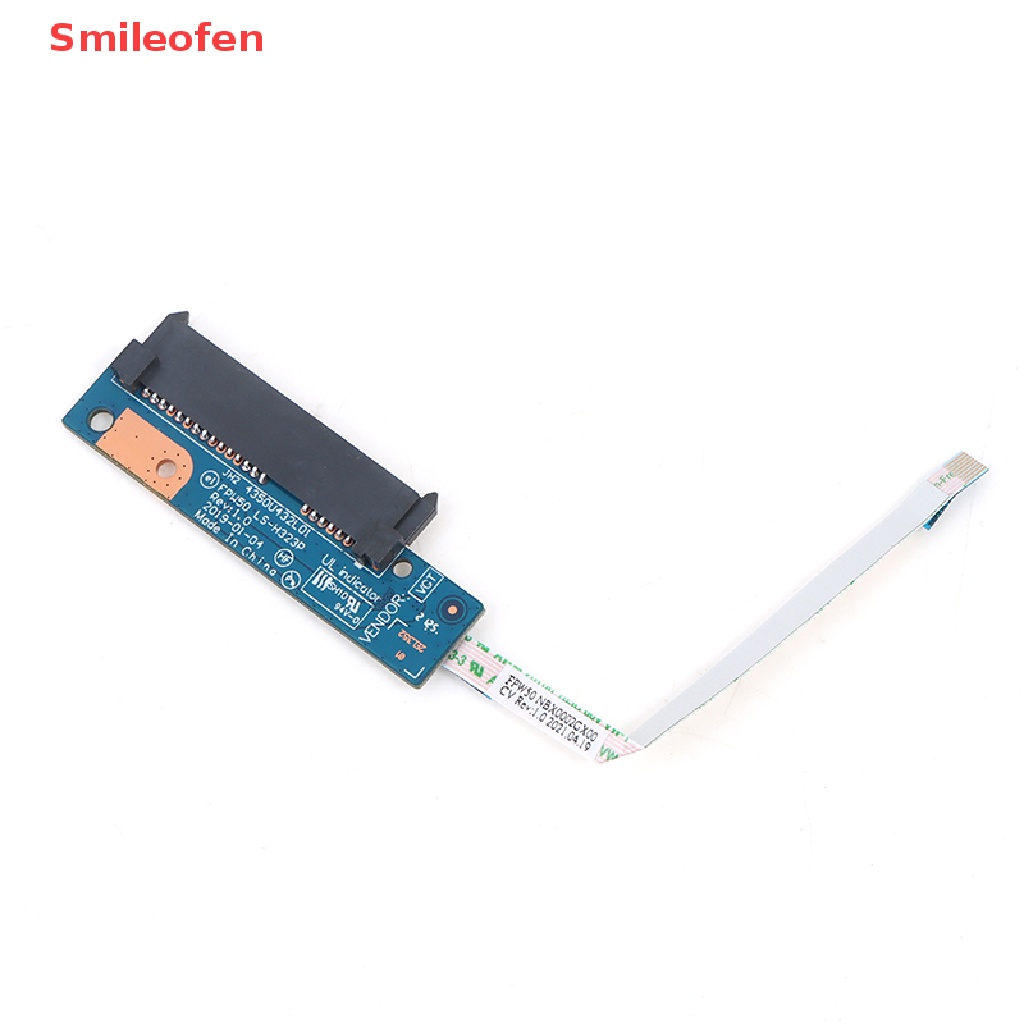 Dây Cáp Kết Nối Ổ Cứng HDD Dành Cho HP 15S-DR 15S-GR 15-DW 250 G8 Mới