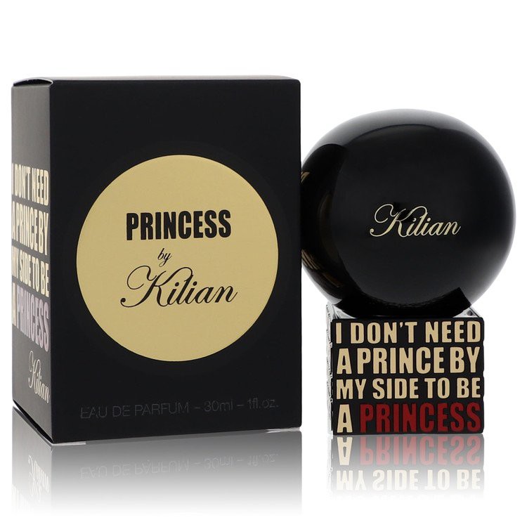 Nước hoa unisex Kilian I Don't Need A Prince By My Side To Be A  PRINCESS 100ml mẫu thử