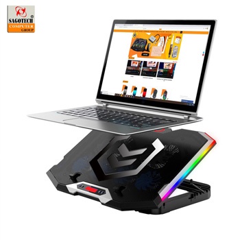 Quạt làm mát laptop BAMBA B8