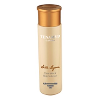 Nước dưỡng mềm, tái tạo da Tenamyd Time Block Skin Softner 140ml