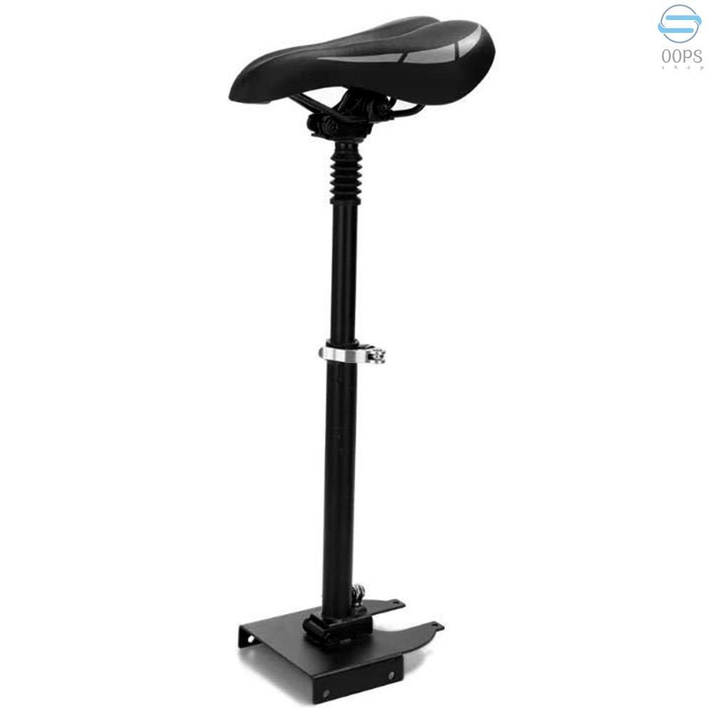 Yên Xe Có Thể Điều Chỉnh Độ Cao Dành Cho Xe Trượt Điện Xiaomi M365 Scooter