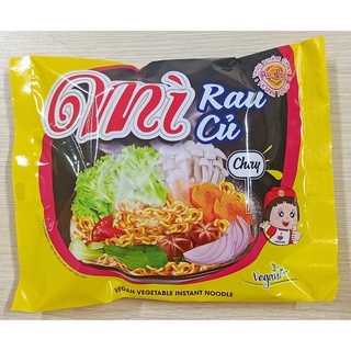 Mì Chay Âu Lạc