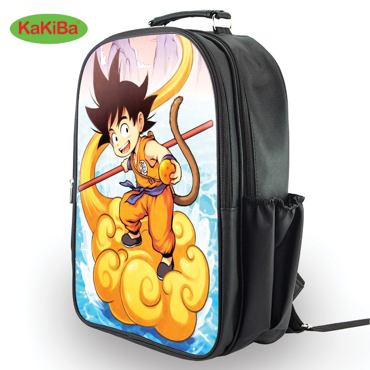 Balo Dragon Ball - Size Lớn