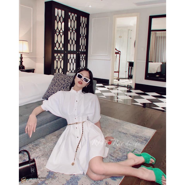 Sơ mi thô 12ly pelum