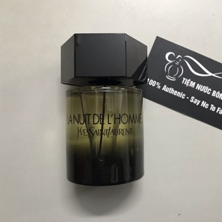 Nước hoa chiết YSL lanuit home 10ml