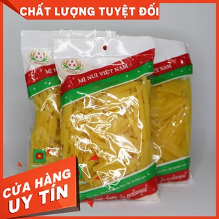 Nui Hữa Cơ Macaroni Gói 200g Thực Phẩm Trịnh Thanh Lợi Sản Xuất