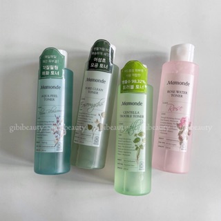 Nước hoa hồng MAMONDE