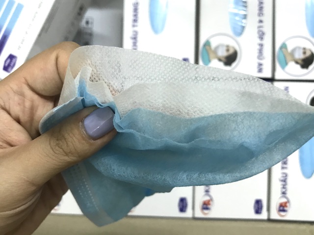 Sẵn hàng_Khẩu trang 4 lớp dày dặn | BigBuy360 - bigbuy360.vn