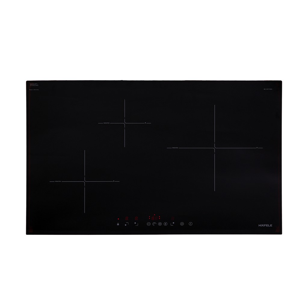 Bếp từ Hafele HC-IS773EA 535.02.242