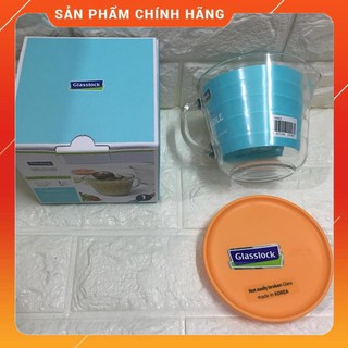 LY MÌ THỦY TINH GLASSLOCK GL1724