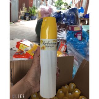 Nước Hoa Xịt Phòng LeSenteur- Shopben