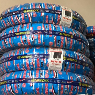 Lốp 90/90-12 Vanlock lốp lead