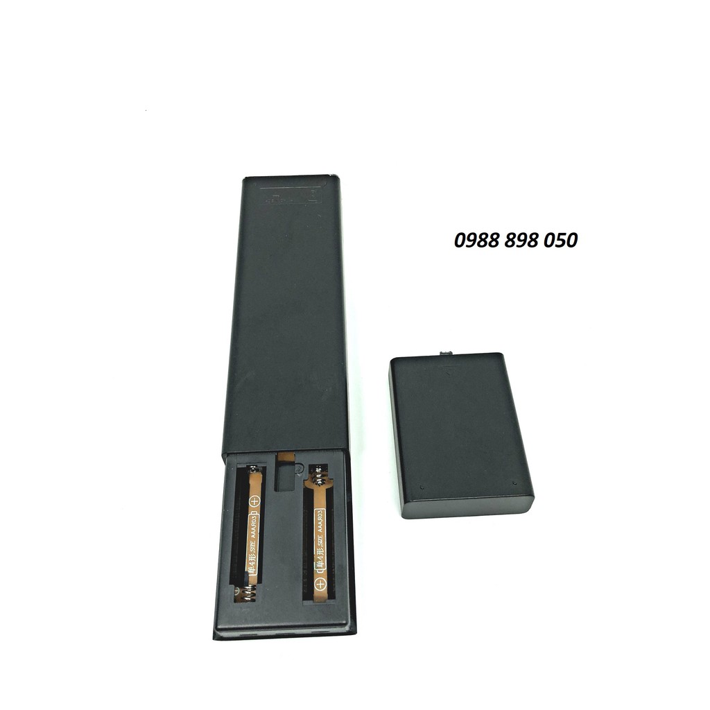 Điều khiển-remote Tivi Sony RMT-TX100D