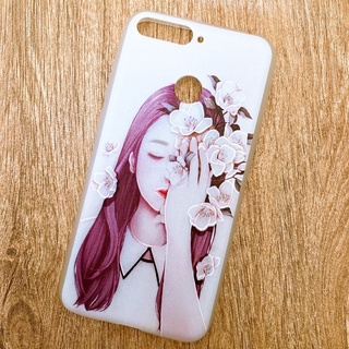 Ốp lưng Huawei Y6prime/ Y6 2018