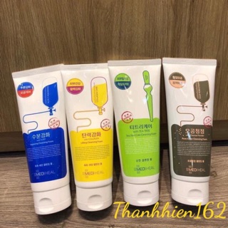 Sữa Rửa Mặt Mediheal