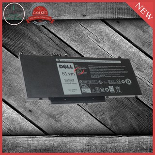 Pin laptop dell Latitude E5250