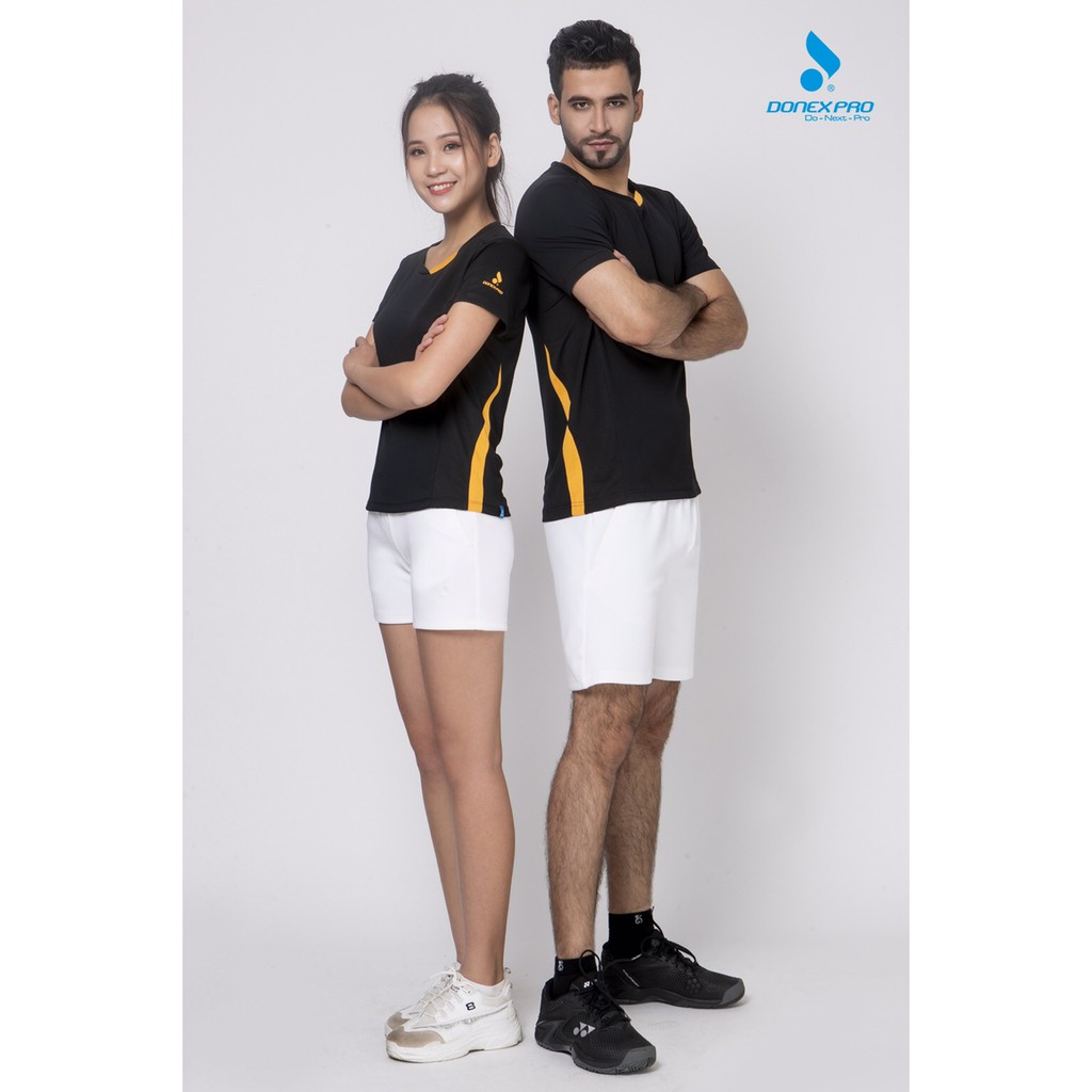 Áo thể thao nam cao cấp, nhiều màu lựa chọn