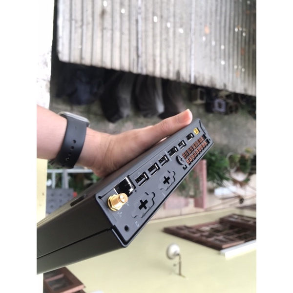 Máy trạm Lenovo Thinkcenter M710q kute | BigBuy360 - bigbuy360.vn