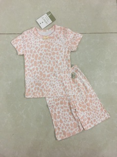 Combo bé gái hiệu carter