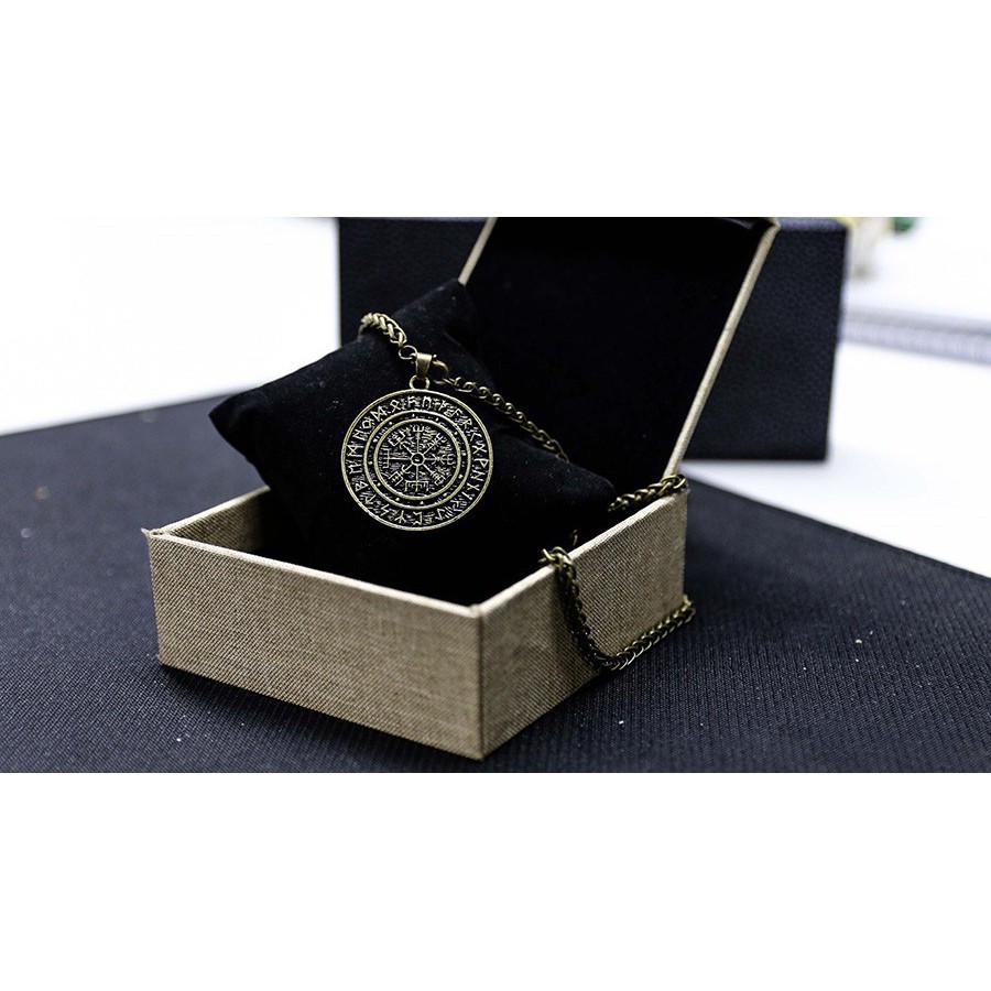 vòng amulet