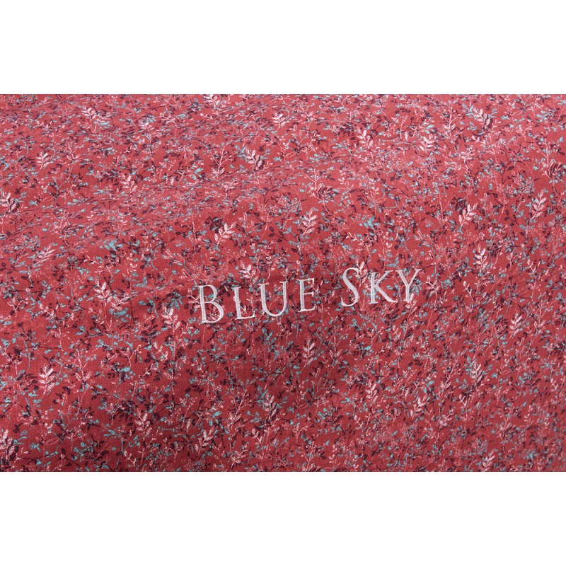 Bộ ga chun mỏng Hanvico Blue Sky DLP188