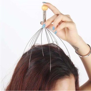 CÂY MASSAGE ĐẦU BẠCH TUỘC CỰC SƯỚNG NHA