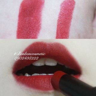 Son A'pieu TRUE MATTE lipstick