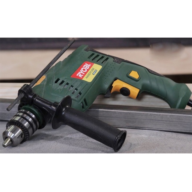 MÁY KHOAN RYOBI HID-710
