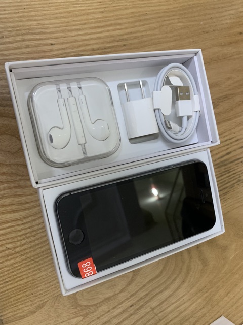 Điện thoại Iphone 5_Quốc tế.đẹp đến keng zin full hộp | BigBuy360 - bigbuy360.vn