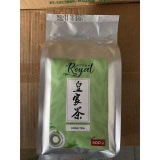 Hồng Trà Royal Tea 500g